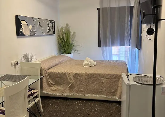 Kemping Del Sol Denia