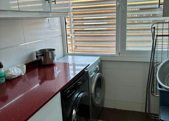 Kemping Del Sol Denia