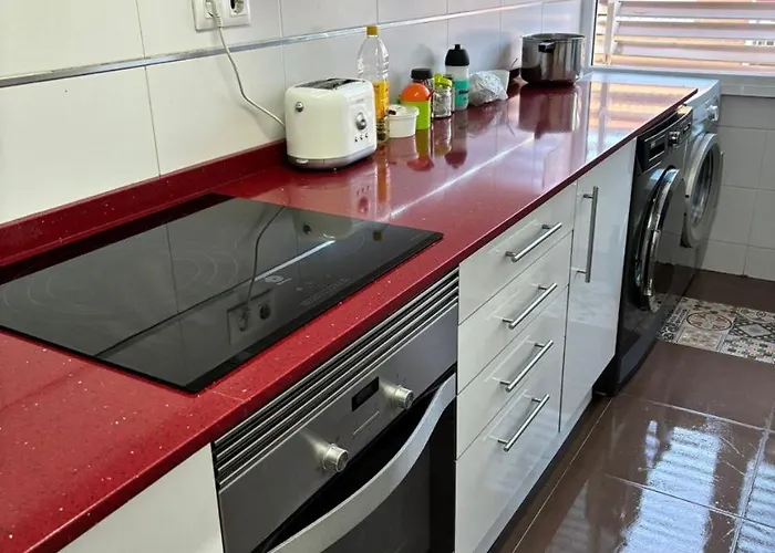 Del Sol Kemping Denia